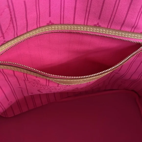 💎 LIMITED EDITION 💎 NEVERFULL MM ROSES - Picture 8 of 17